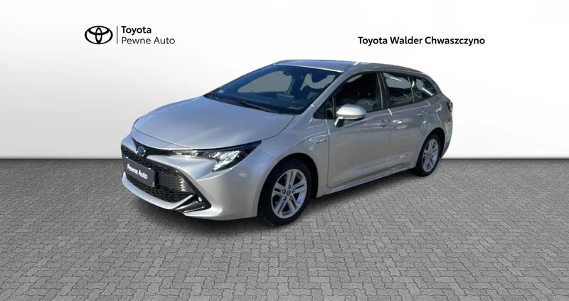 glinojeck Toyota Corolla cena 77900 przebieg: 108137, rok produkcji 2019 z Glinojeck